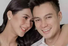 Mbak You, Ternyata Pernah Ramal Baim Wong, Bakal Dikhianati Paula Verhoeven