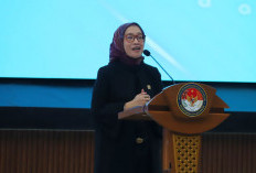 Menpan RB Tegaskan WFA ASN Bukan Hak Tapi Berdasarkan Pertimbangan Objektif