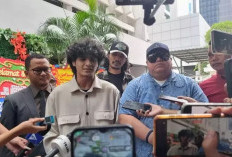 Razman Heran, Nikita Mirzani Lapor Polisi karena Tak Setujui Hubungan Vadel Badjideh, dengan Lolly