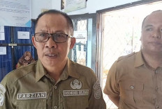 Usai Mengabdi, 15 Relawan Kampus Mengajar Dipulangkan