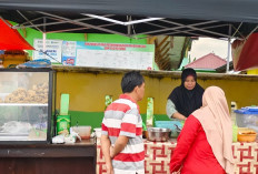 Ini Nih, Spot Berburu Kuliner di Kabupaten Seluma