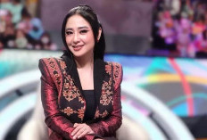 Bunda Corla, Ungkap Mayor Teddy Dekat dengan Dewi Perssik