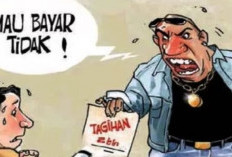 Peran, Tugas dan Etika Debt Collector dalam Menagih Utang