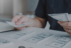 Produk Bisnis Milik Keluarga Buku Biru yang Kini Kembali Diminati