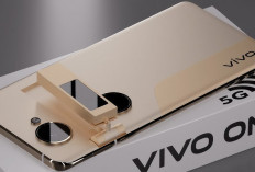 Vivo R1 Pro 5G Resmi Meluncur, Performa Tangguh dengan Desain Elegan di Kelas Menengah