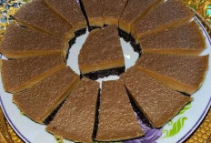 Katirilasa, Kue Tradisional Khas Bugis yang Populer di Sulawesi Selatan
