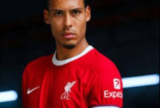 Virgil van Dijk, Diperebutkan Club Raksasa Arab Saudi, Al-Nassr