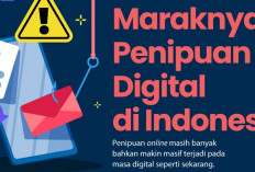 Terlanjur Kilik APK Penipuan, Berikut 5 Langkah yang Harus Kamu Lakukan