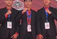 Kafilah Seluma Juara Fahmil Qur’an, Ada Warga Pertanyakan Asalnya, Panitia Diminta Klarifikasi