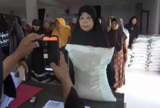 Rabu, Kemendagri Terbitkan Surat Edaran Penghentian Bansos Selama Pilkada 2024