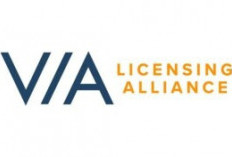   Via Licensing Alliance Perluas Program Codec Suara, dengan Penerima Lisensi dan =Pemberi Lisensi Baru