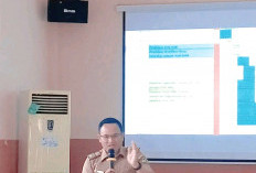 Program RPKP di Bengkulu Selatan Terus Dimatangkan