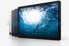 Galaxy Tab S9 FE: Performa Andal dan Desain Stylish untuk Mobilitas Harian