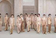 2025 Seventeen Konser di JIS, Harga Tiket Mulai Rp 1,6 Juta