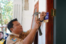 Program Nasional di Seluma, Soal Penanganan Kawasan Perumahan Secara Terpadu, Belum Terealisasi 