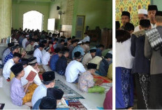 12 Keunggulan, Anak Sekolah di Pesantren atau Boarding Shcool