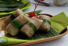Benjak Enjak Kue Tradisional Khas Lampung yang Kaya Cita Rasa Serta Unik