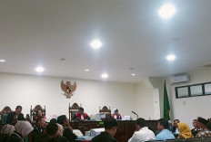 Advokad Senior Sebut Kasus BTT Tidak Diproses Secara Utuh