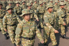 Ada  Calon Manajer Kopdes Hamil Ikut Latsarmil, Kemenkop : Program Bersifat Sukarela