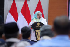 Kemnaker Matangkan Persiapan Delegasi Tripartit Indonesia Jelang ILC ke-114