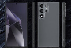 Samsung Galaxy S25 Ultra Plus, Calon Raja Baru di Kelas Flagship Premium?