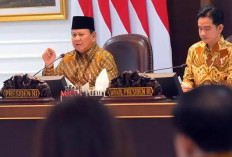 Hot Issue, Prabowo Deklarasi Gerakan Solidaritas Nasional, hingga Rencana Bertemu Megawati Sebelum 27 November