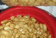 Resep Kacang Bawang yang Lezat dan Mudah Dibuat