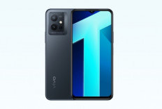 Vivo T1 5G: Performa Kencang dengan Snapdragon dan Jaringan 5G untuk Pengalaman Lebih Cepat