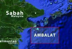 Wacana Kelola Bersama Blok Ambalat, DPR Minta Penjelasan Pemerintah