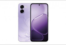 OPPO A6x 4G 4GB/64GB