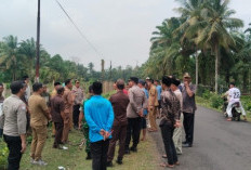 Sengketa TPU Pasar Talo–Penago I Berakhir Damai, Mediasi Hasilkan Empat Kesepakatan