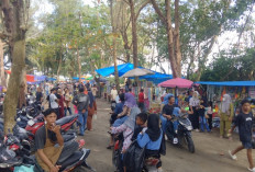 Pantai Cemoro Sewu, Tidak Bayar Pajak Hiburan