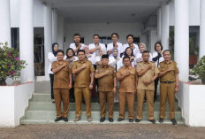 Seluma Terima 13 Dokter Internship