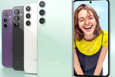 Samsung Galaxy S23 FE, Performa Flagship dengan Harga Lebih Bersahabat