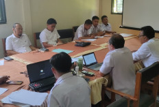   Tindaklanjuti Usulan BPD, Pemkab Seluma Berhentikan Sementara Kades Muara Dua