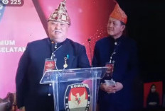 Atasi APBD Bengkulu Selatan Minim, Korelasi Eksekutif dan Legislative