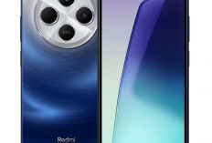 Smartphone Redmi 14C 6GB/128GB