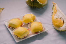 Pancake Durian, Bisnis Makanan yang Menguntungkan