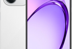 Oppo A3 Harga Satu Jutaan Rupiah