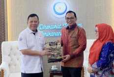 Kenaikan Status Pelabuhan Perikanan Pasar Seluma, Sudah Diusulkan ke KKP RI