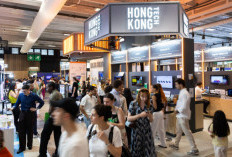 HKSTP Membangun Gerbang Inovasi Asia-Eropa di VivaTech 2026