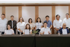   V-GREEN Gandeng Pemerintah Daerah,  Bisnis di Filipina untuk Memajukan Infrastruktur Kendaraan Listrik