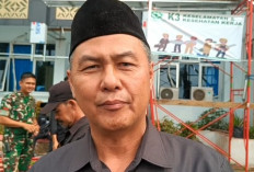Rp 1.1 Miliar, Dana Bantuan Parpol di Seluma, Tuntas Tersalurkan