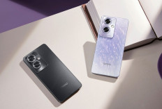 Oppo Dikabarkan Siap Rilis Smartphone 5G Terbaru