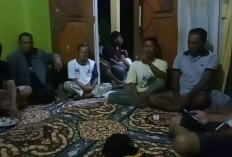 Warga Dusun Baru Gelar Rapat, Desak Pemda Terbitkan SK Pemberhentian Kades Nonaktif