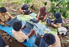 Dikbud Seluma Siapkan SPMB 2026/2027, Jalur Prestasi Gunakan Tes Kemampuan Akademik