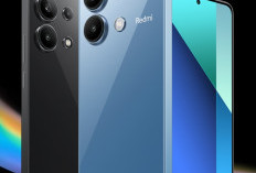 Redmi Note 13 Resmi Meluncur di Indonesia: Desain Lebih Premium, Performa Mumpuni