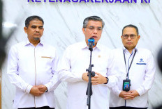  Menaker Siapkan Strategi agar Pemagangan Nasional 2026 Jangkau Semua Provinsi