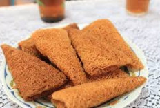  Kue Jawada, Camilan Khas Kupang yang Renyah dan Manis, Simak Cara Membuatnya