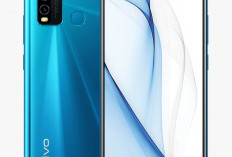 Vivo Y30i: Perpaduan Desain Menarik dan Performa Andal untuk Kebutuhan Sehari-hari